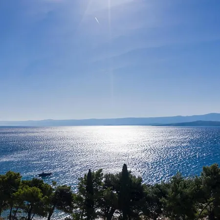 Bed & Breakfast Serviced Family By The Sea, Mezaninе Lеvеl Bol
