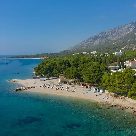 Bed & Breakfast Serviced Family By The Sea, Mezaninе Lеvеl Bol